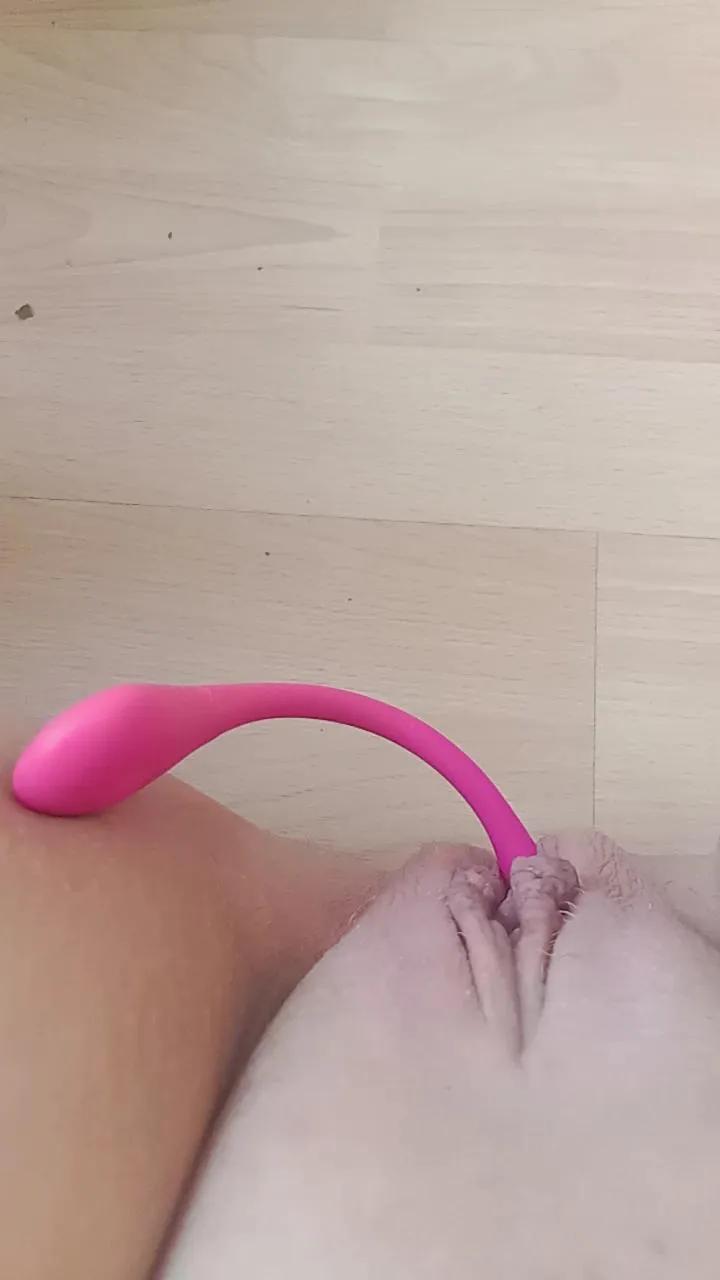 Lili12456 on Cam4 