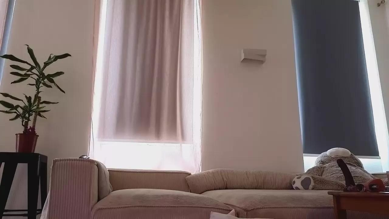 Lilieromeo on Cam4 