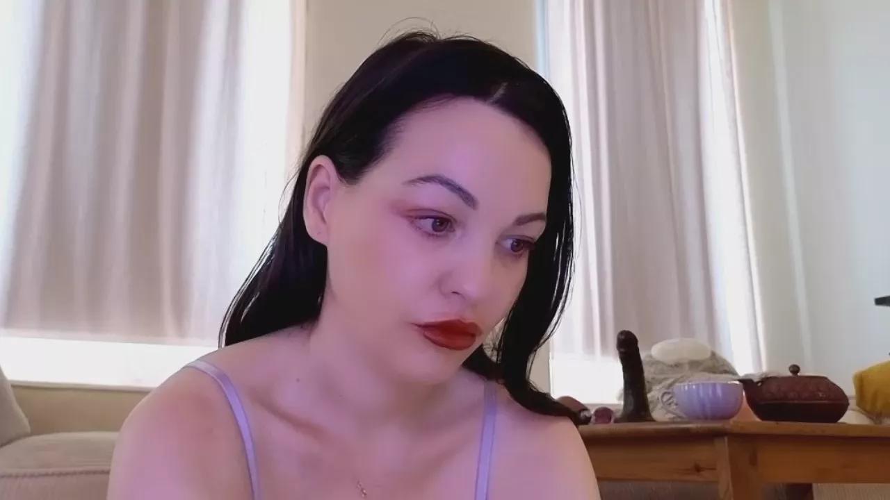 Lilieromeo on Cam4 