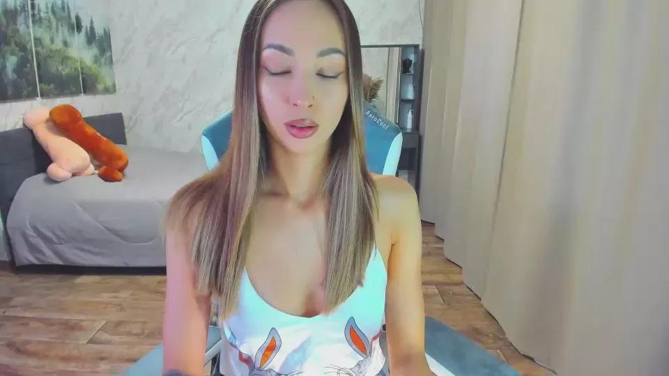 Lola_Lalka on Cam4 