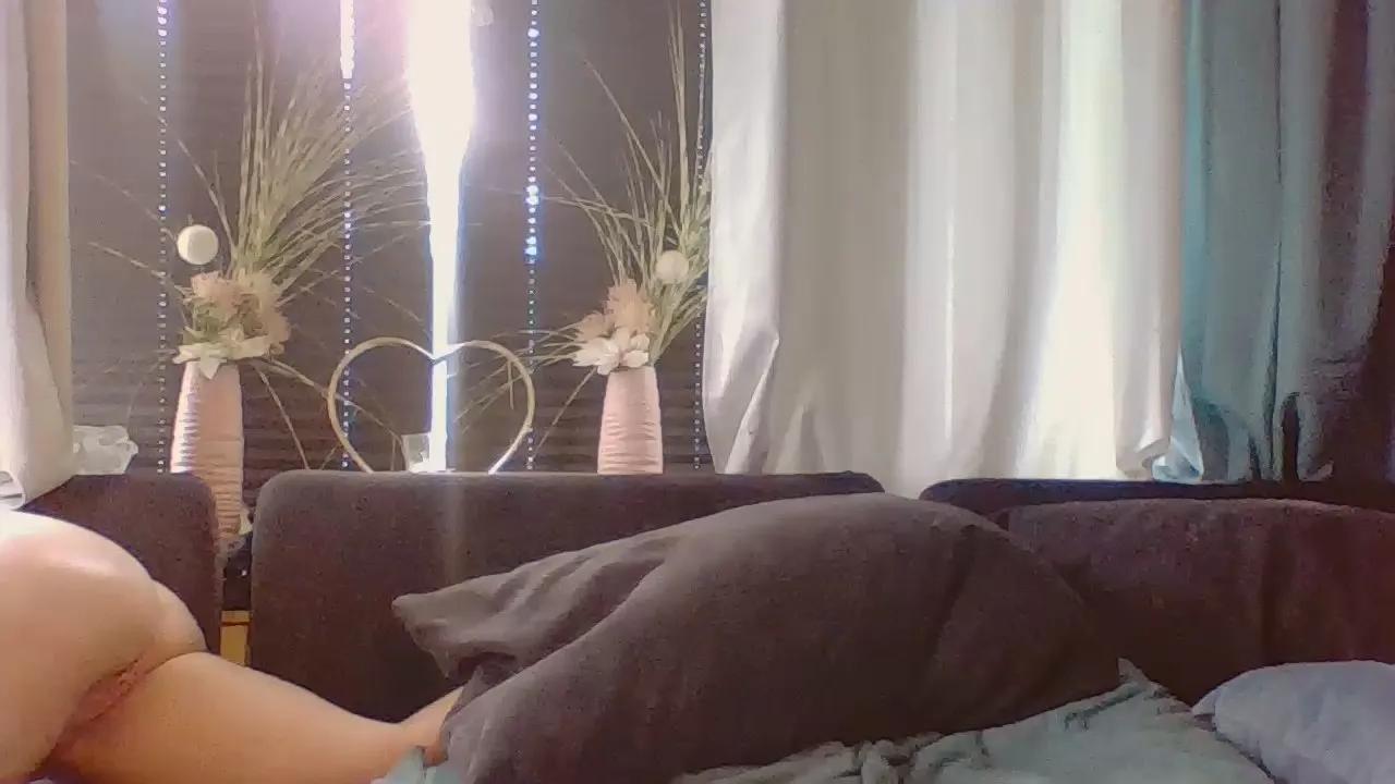 Luluangel2005 on Cam4