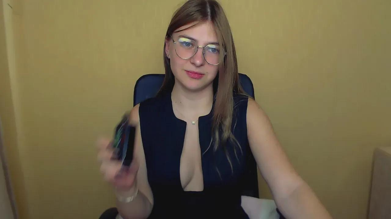Luna_Lush_ on Cam4