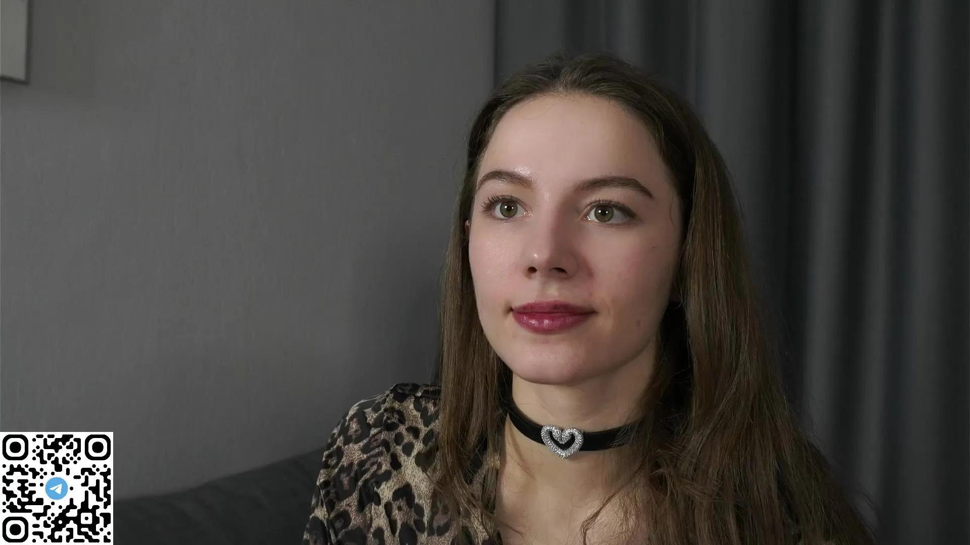 MaidaGornall on Cam4