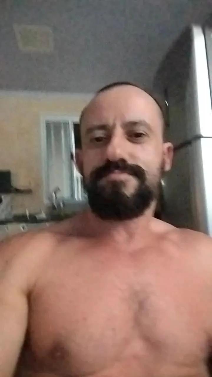Man81Brasil on Cam4