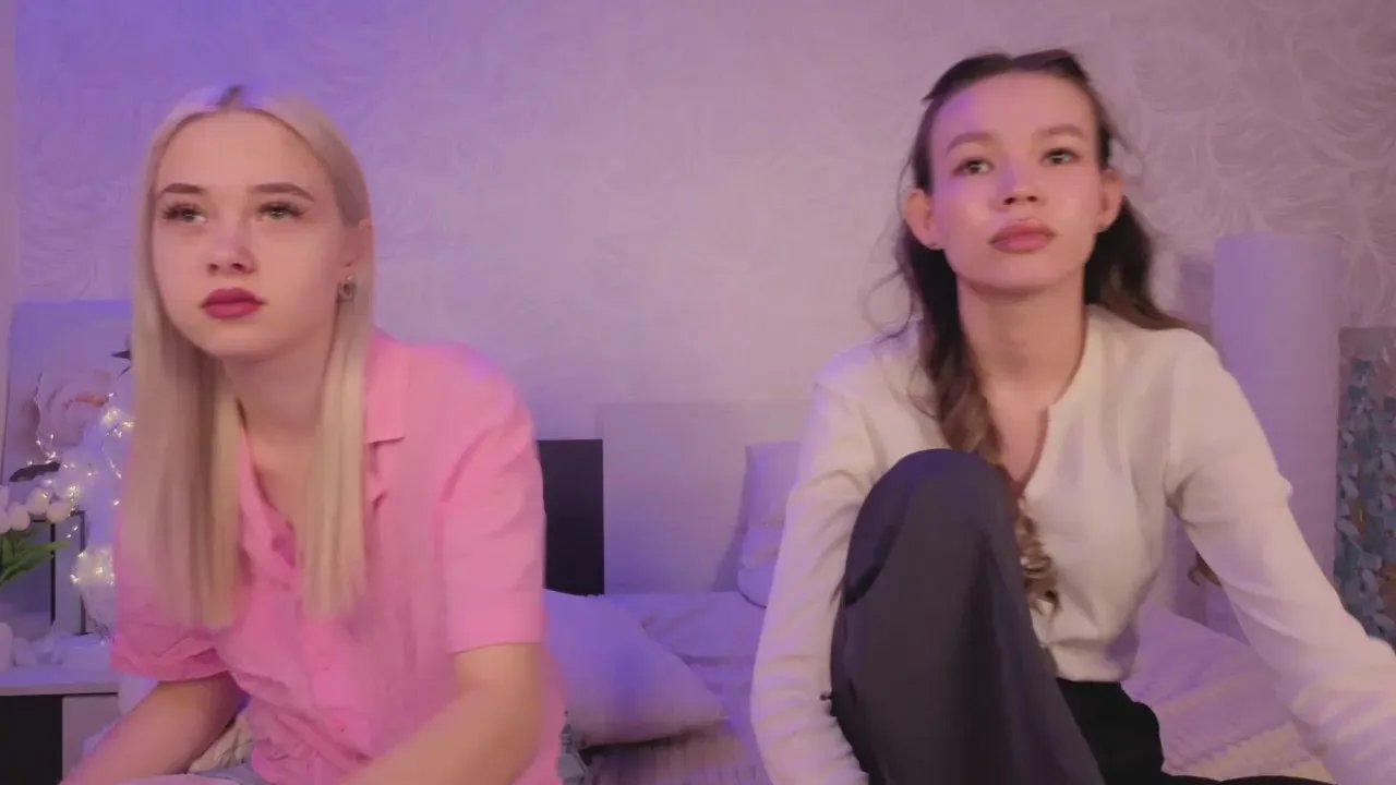 MarylouDeike on Cam4