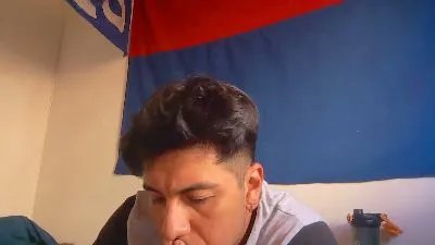 matiaslol666 — Freechat on Cam4