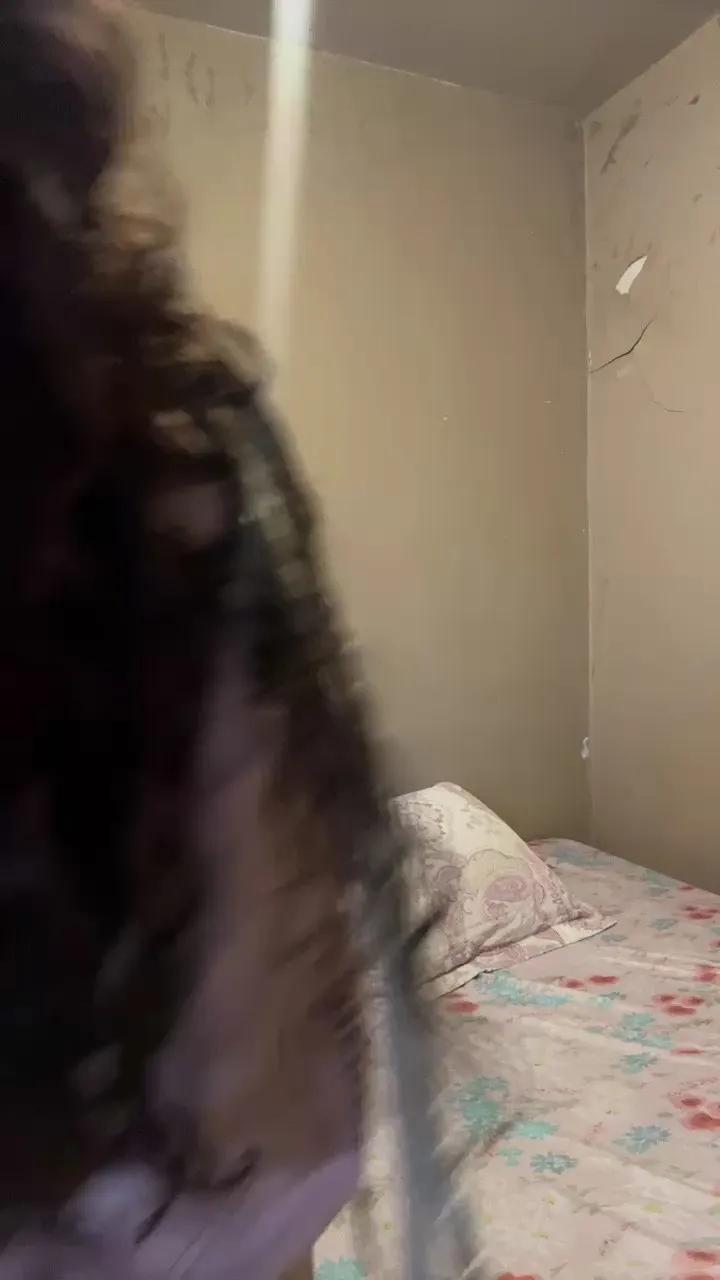 mermaidblue on Cam4 