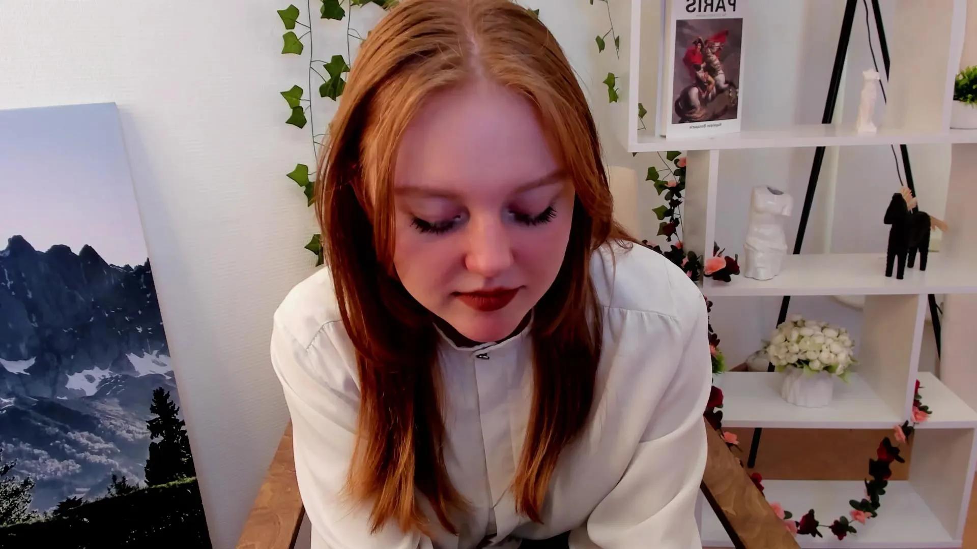 MerrillJenkin on Cam4 