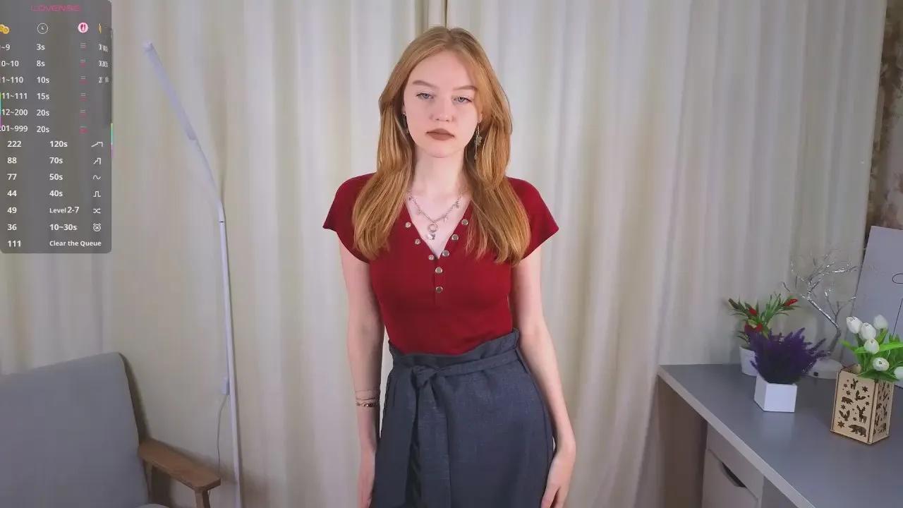 MerrillJenkin on Cam4 