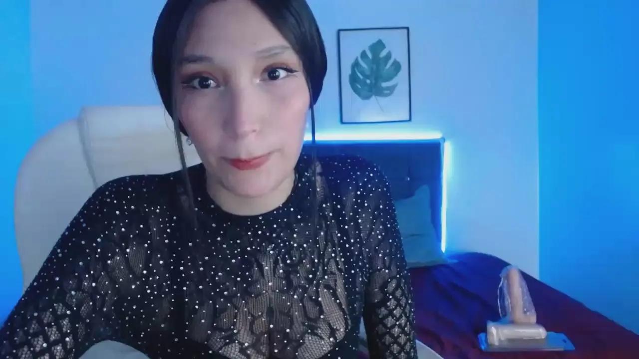 mia_collens_ on Cam4