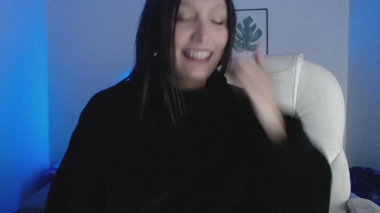 mia_collens_ on Cam4