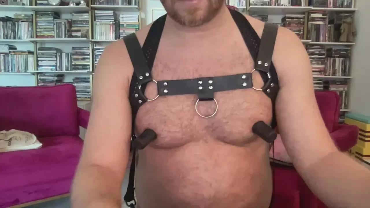 mikisportMI on Cam4 
