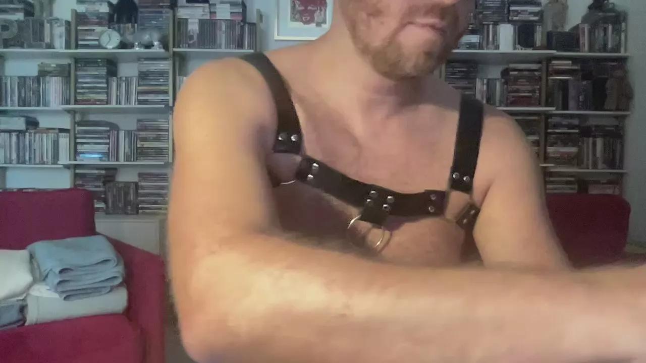 mikisportMI on Cam4 