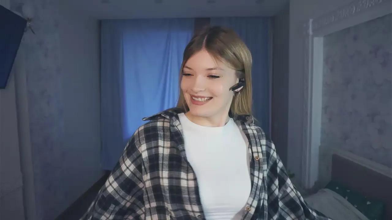 MiriamCardillo on Cam4 