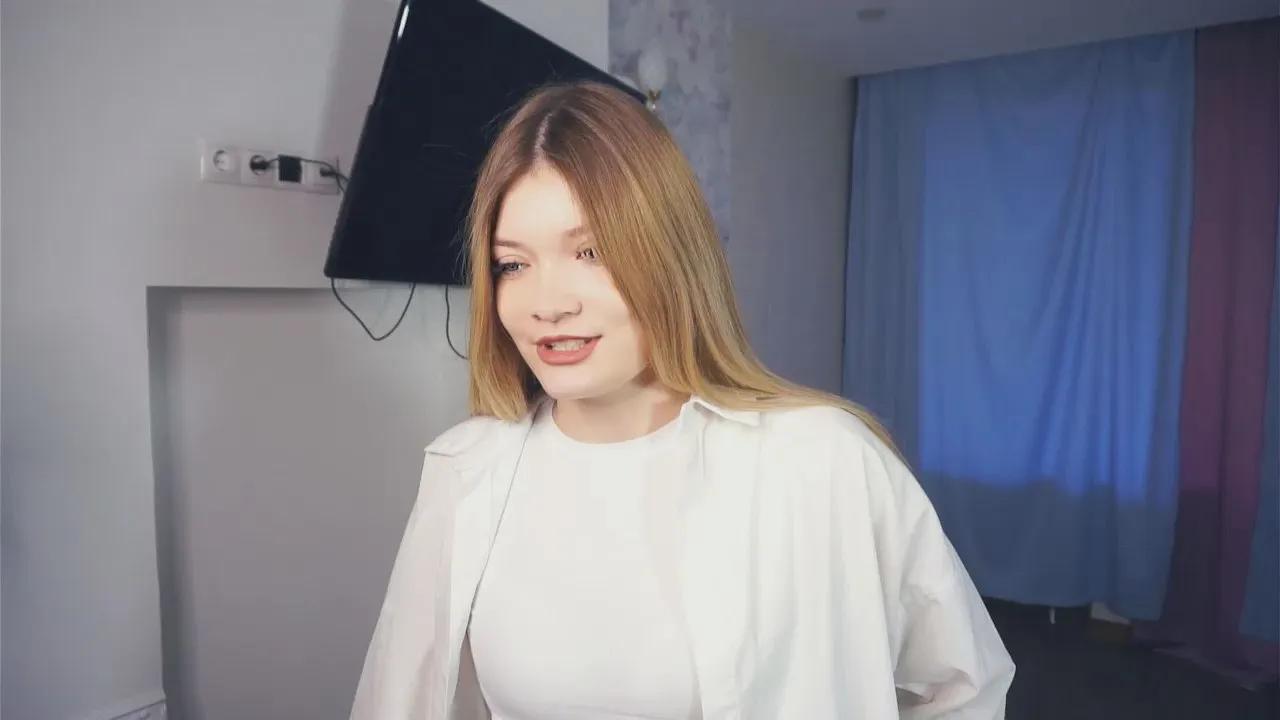 MiriamCardillo on Cam4 