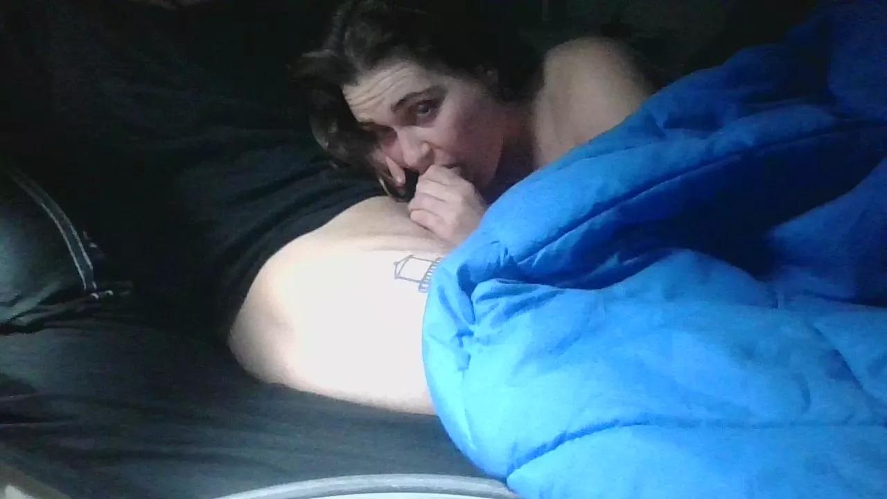 Miss_fantasy_ on Cam4 