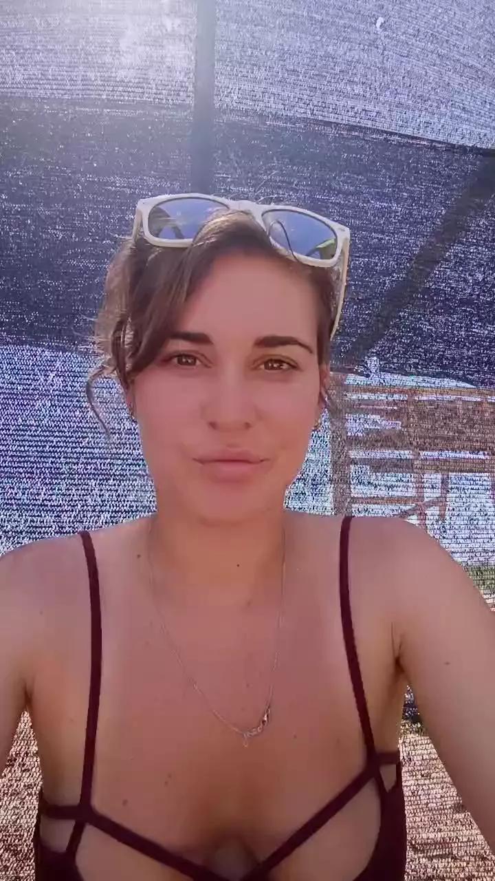 Miss_fantasy_ on Cam4 