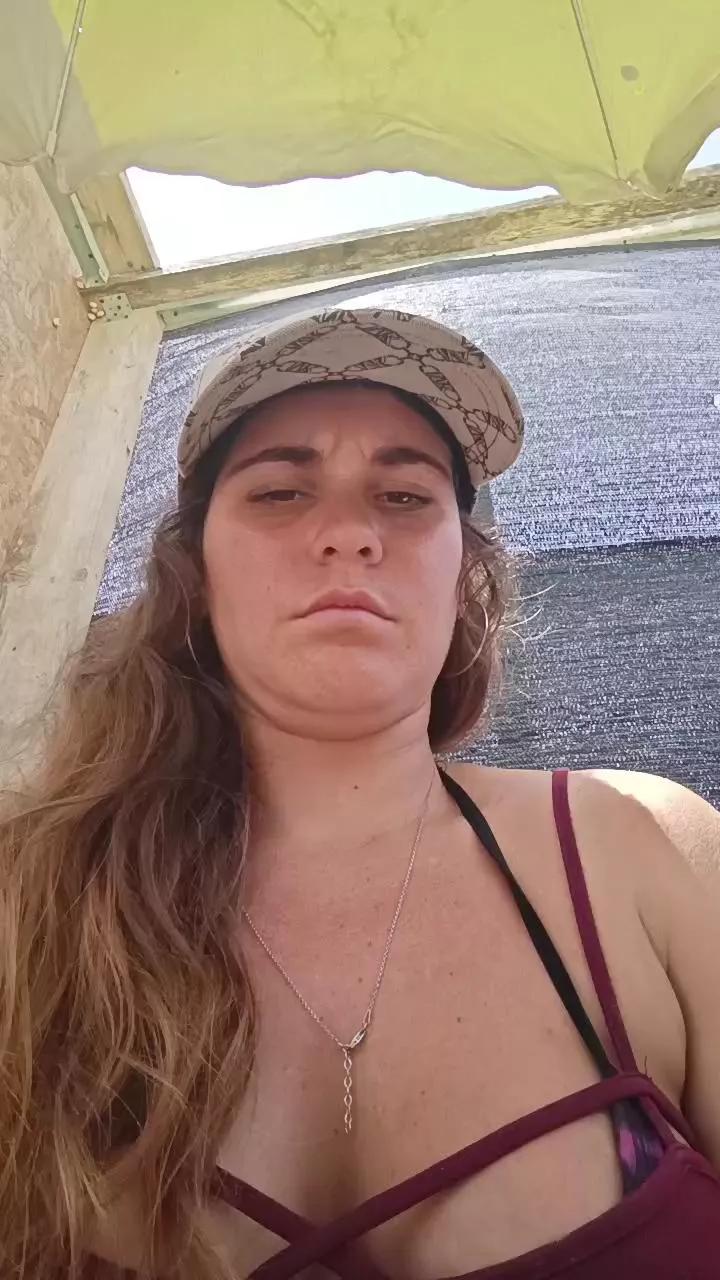 Miss_fantasy_ on Cam4 