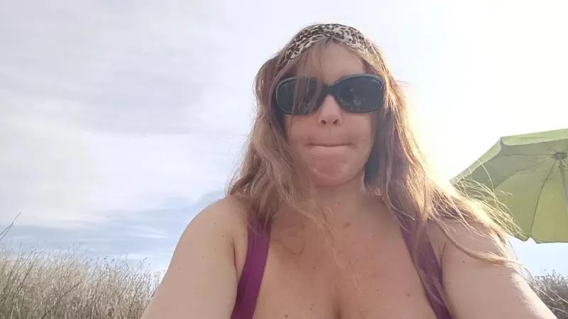 Miss_fantasy_ on Cam4 