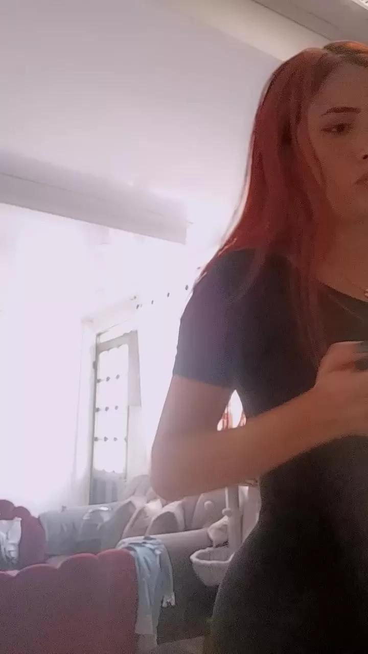MissTokio on Cam4 