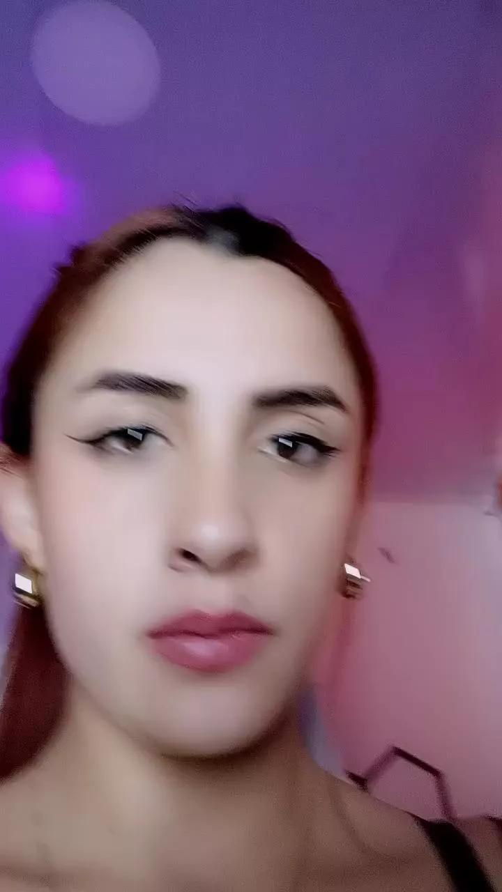 MissTokio on Cam4 