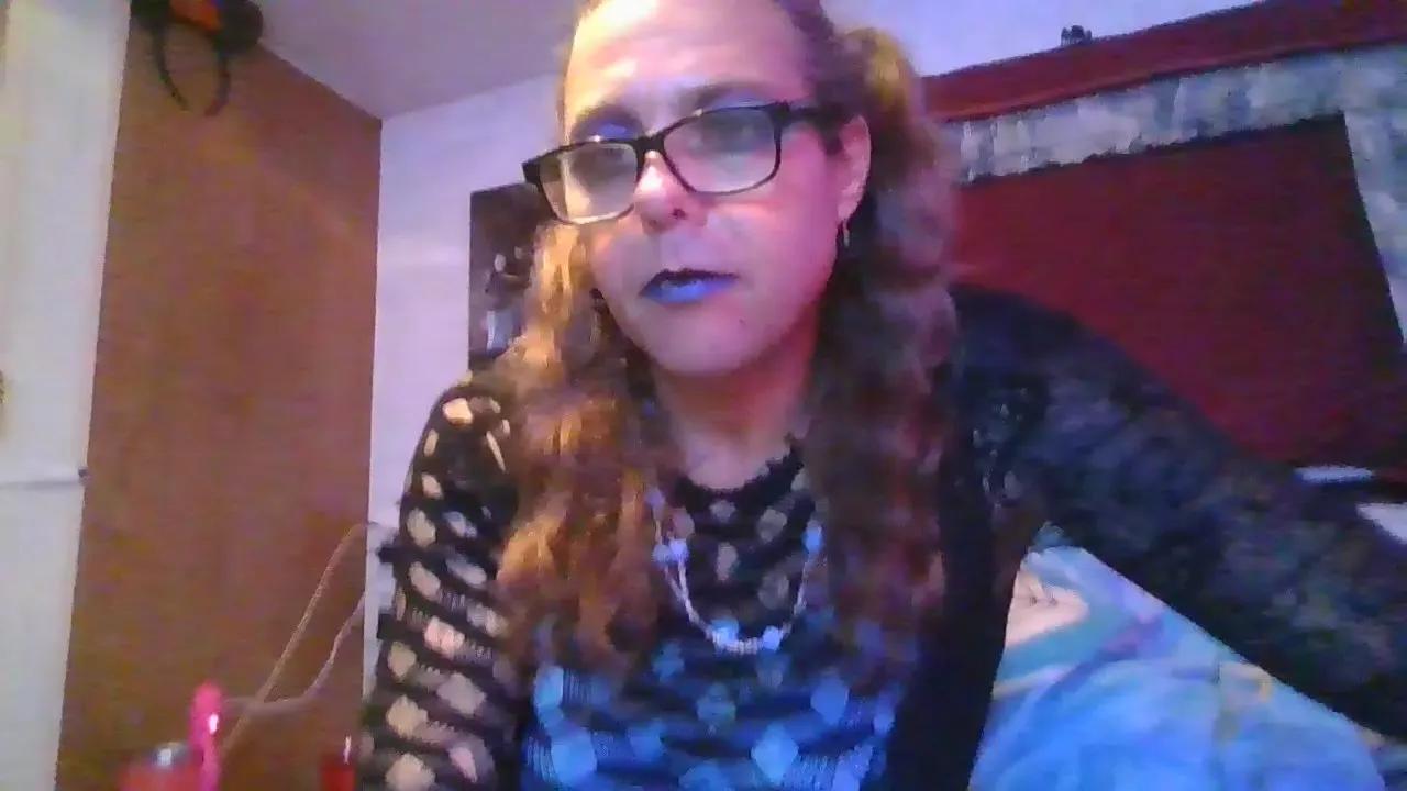 mistressteresa on Cam4