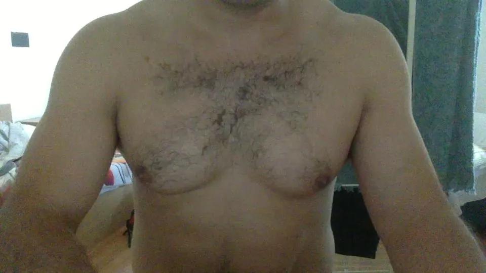 mrenea on Cam4