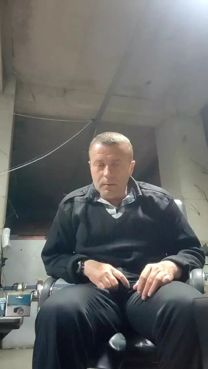 muscularbigcock on Cam4