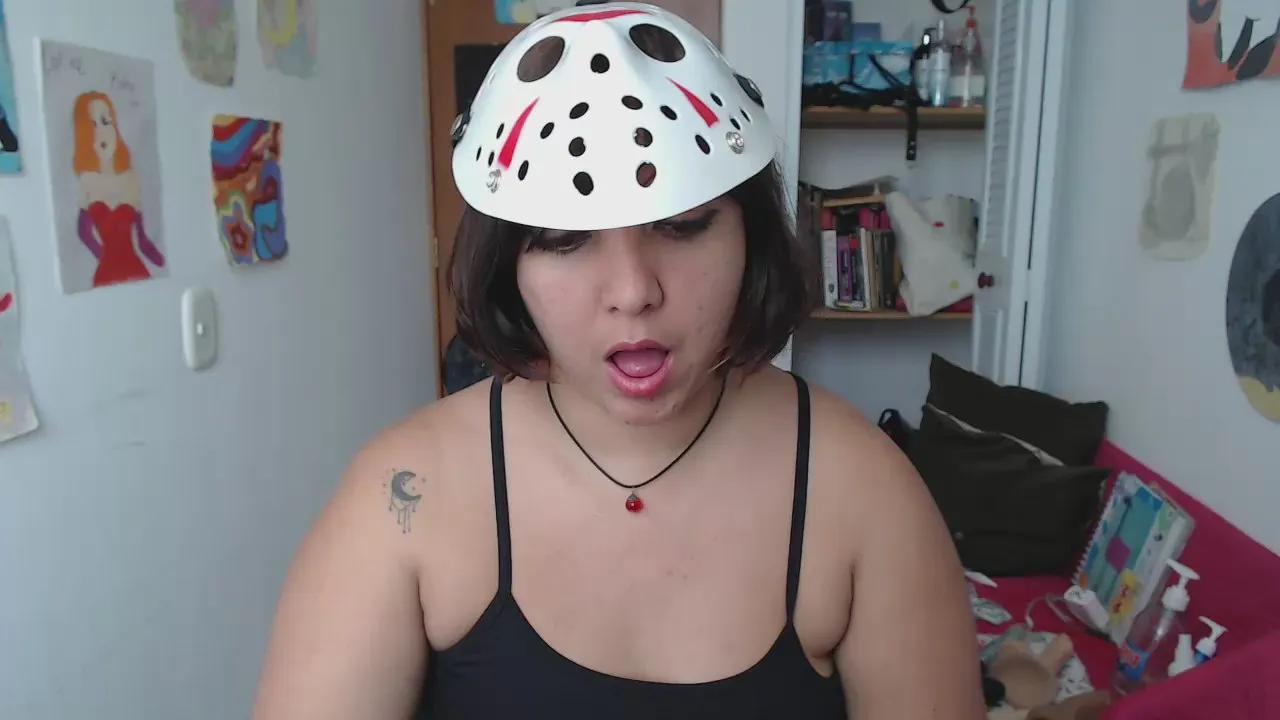 nanabela28 on Cam4 