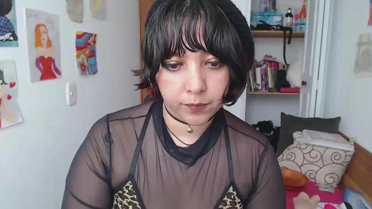 nanabela28 on Cam4 