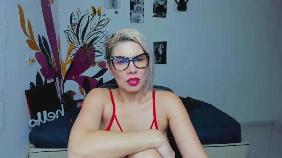 natasharosse3 on Cam4 