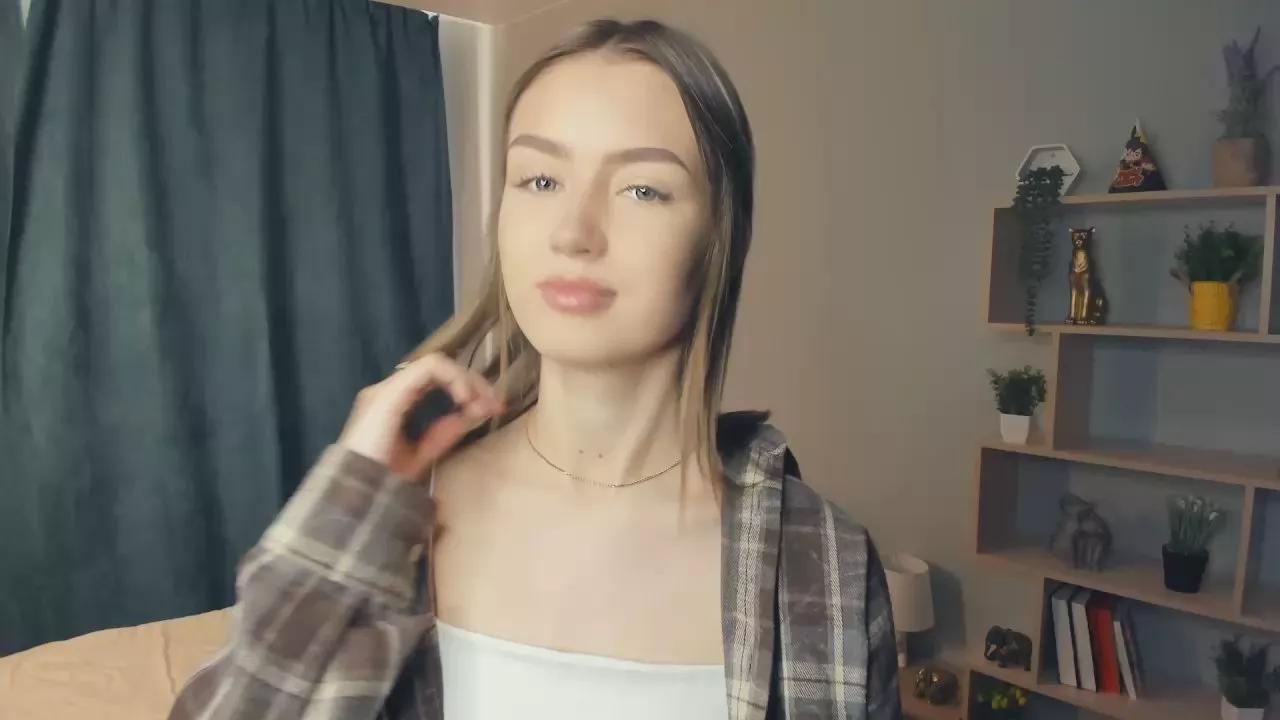 NenitaGoularte on Cam4 