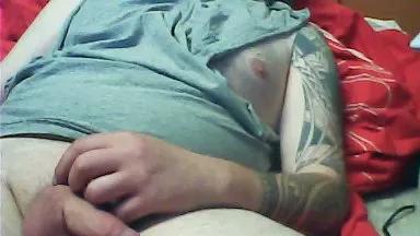 Nikipenem on Cam4 