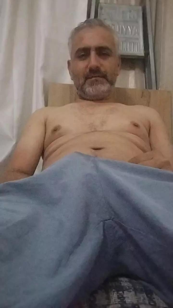 noiosoeagle on Cam4 