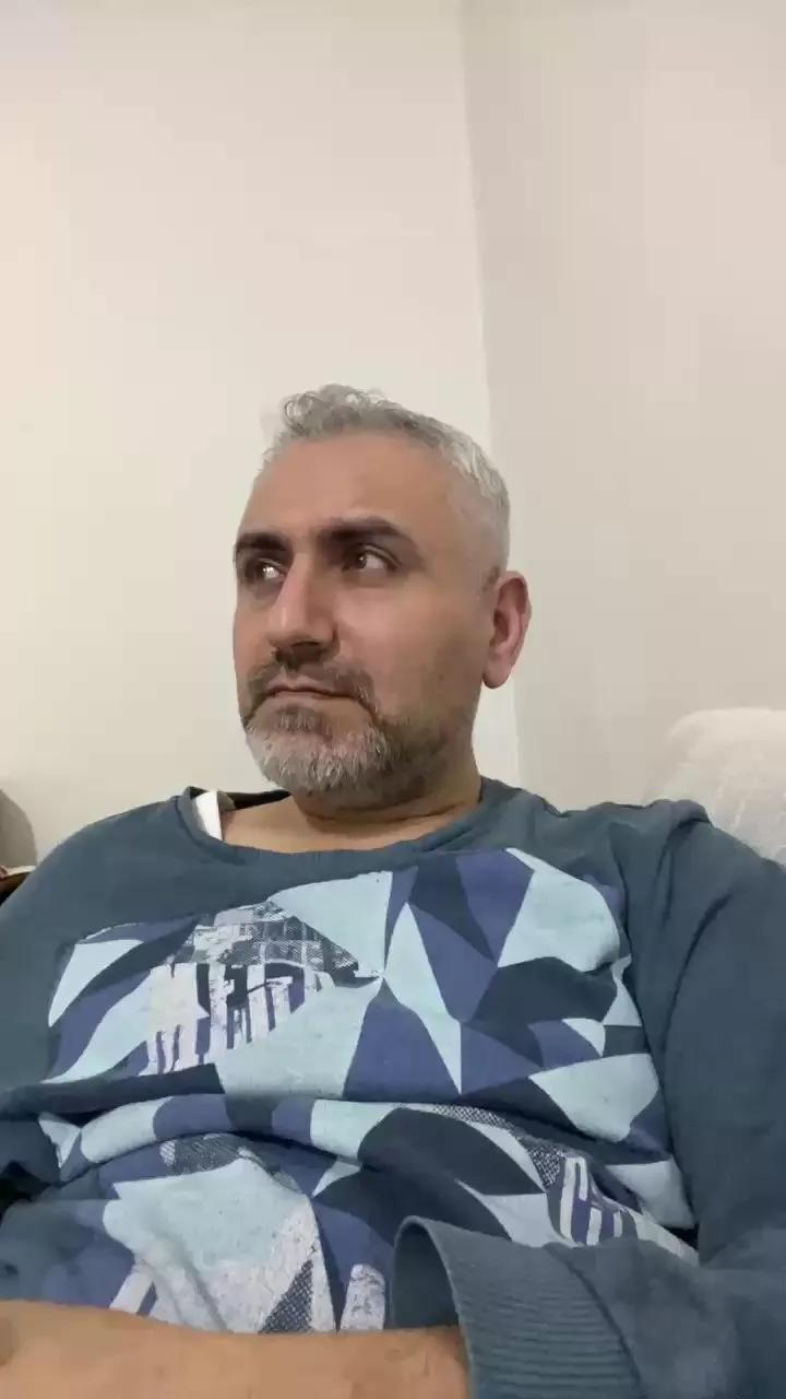 noiosoeagle on Cam4 