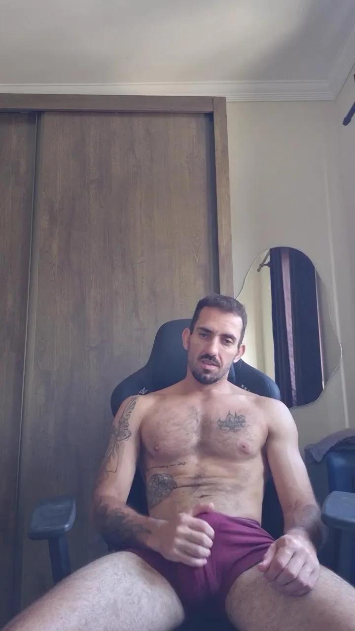 outlander222 on Cam4