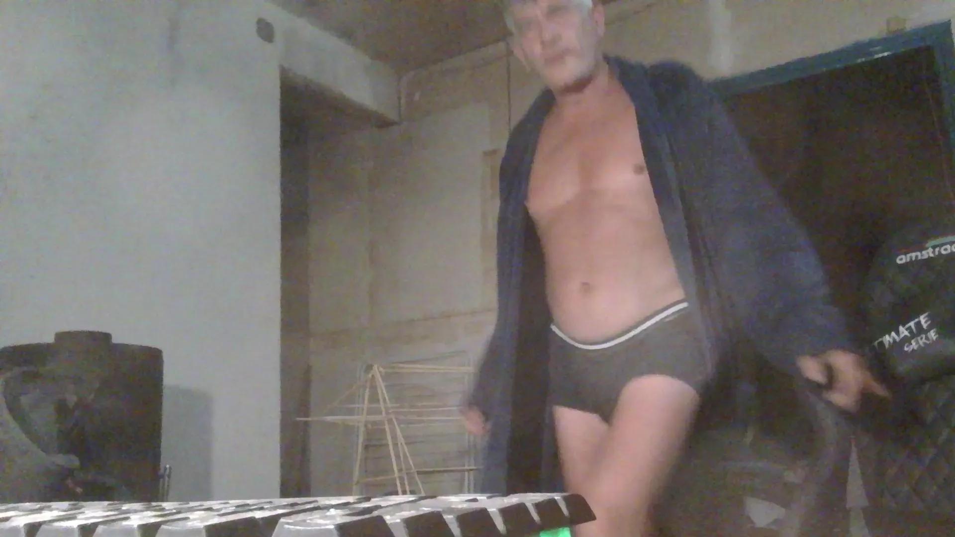 papygaming on Cam4