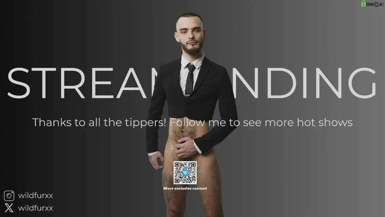 peredoze on Cam4 