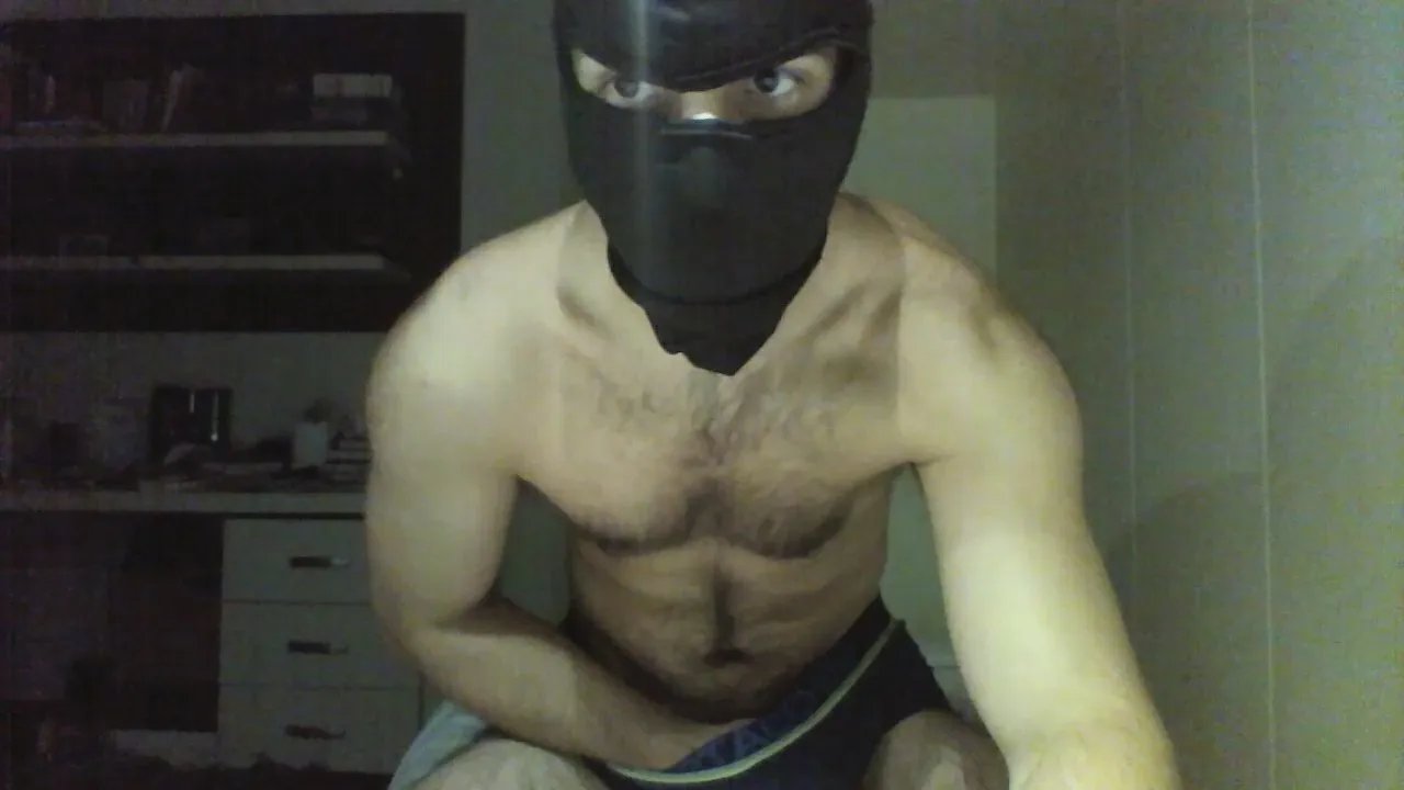 PeterGallo on Cam4