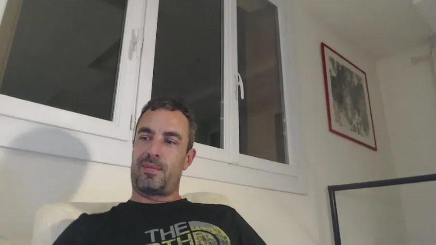 phantasies31 on Cam4