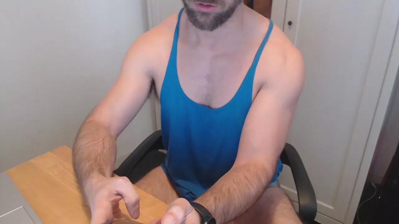 PigPervert on Cam4 