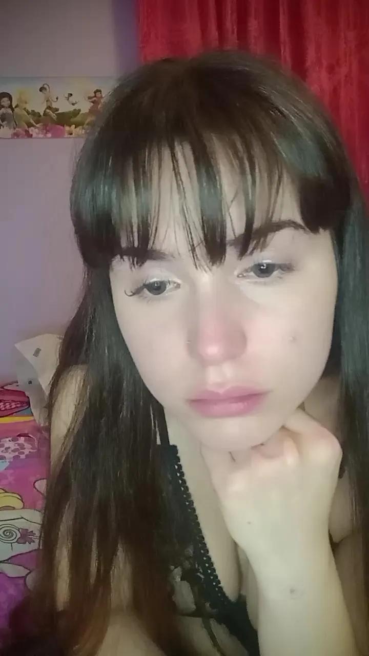 Putita2003 on Cam4