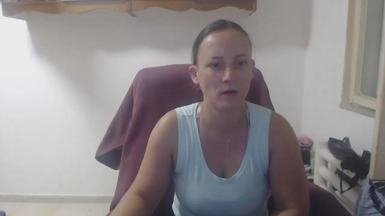 queensinner on Cam4 