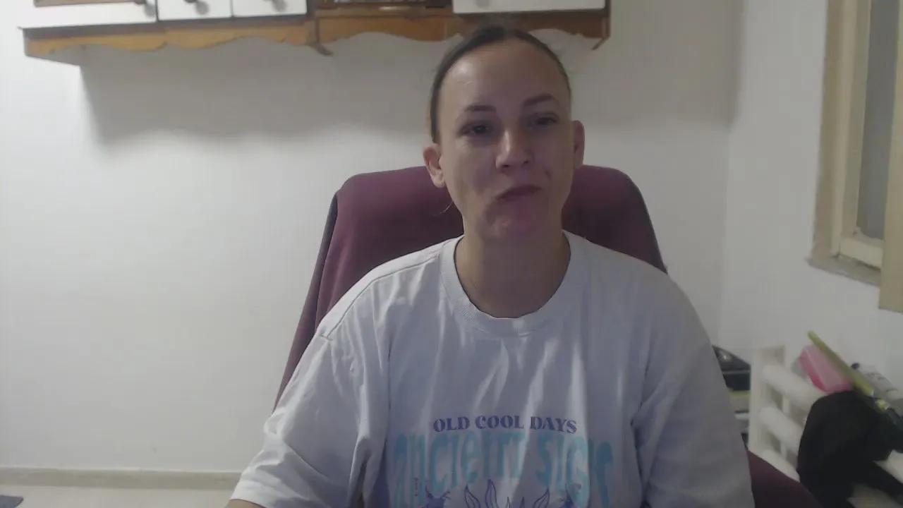queensinner on Cam4 