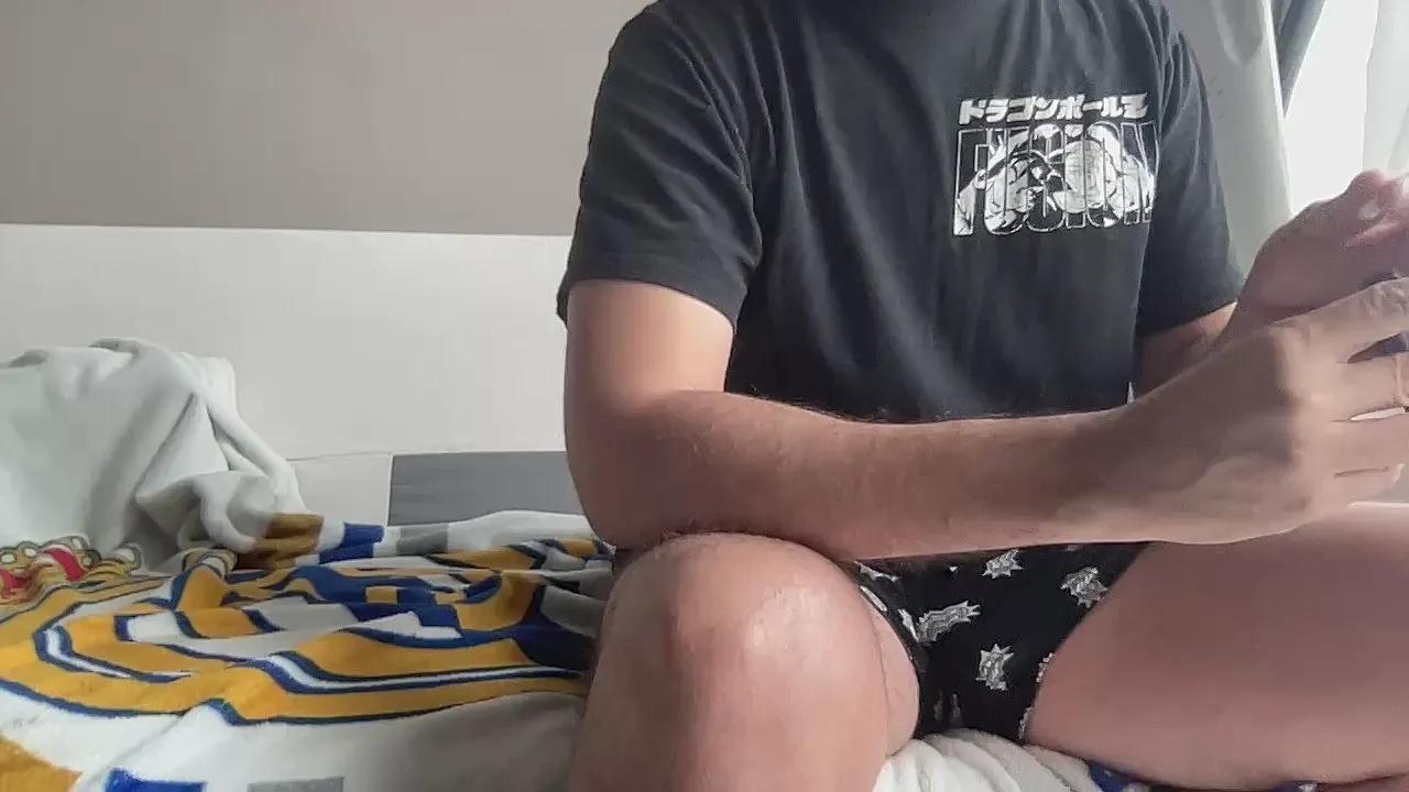 ragazzoxxl on Cam4 