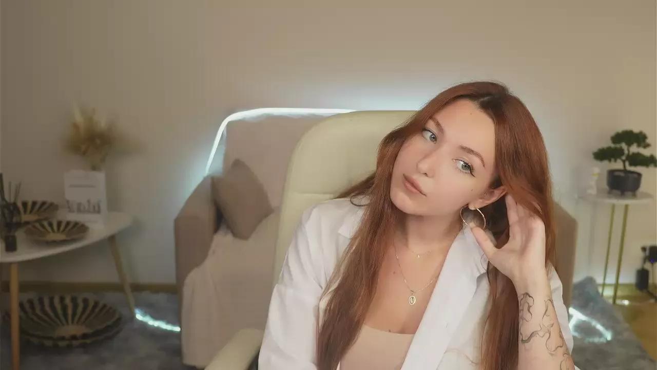 RebecaRattner on Cam4 