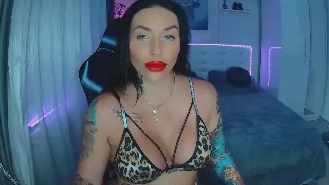 Ricci69 on Cam4 