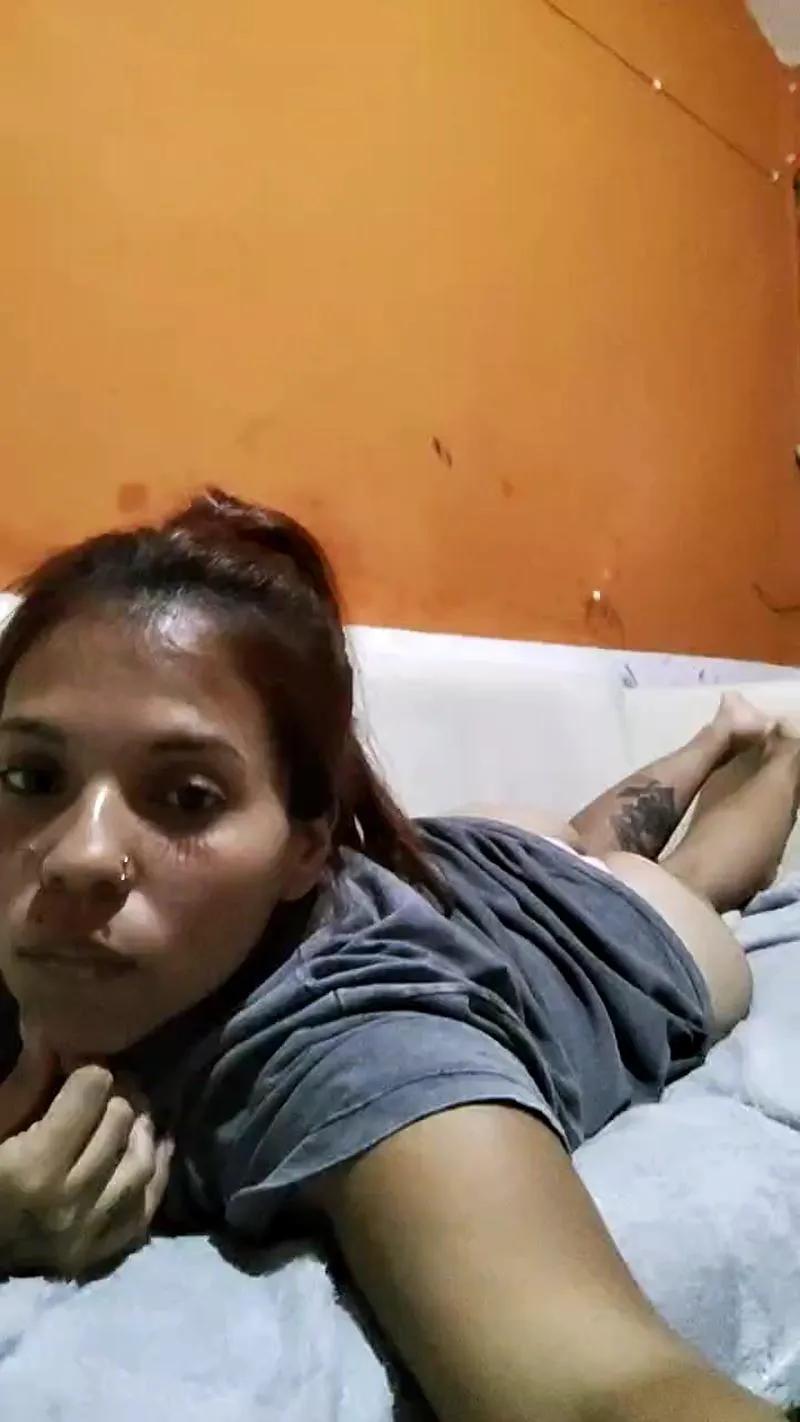 Riirii93 on Cam4 