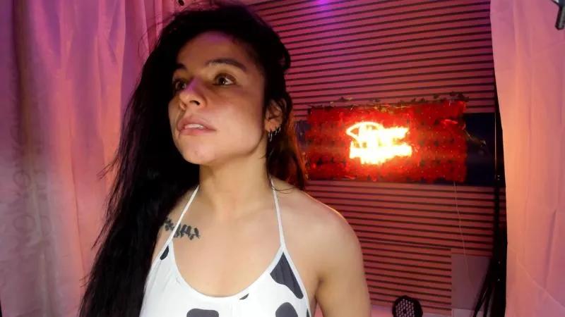 rosse_25 on Cam4 
