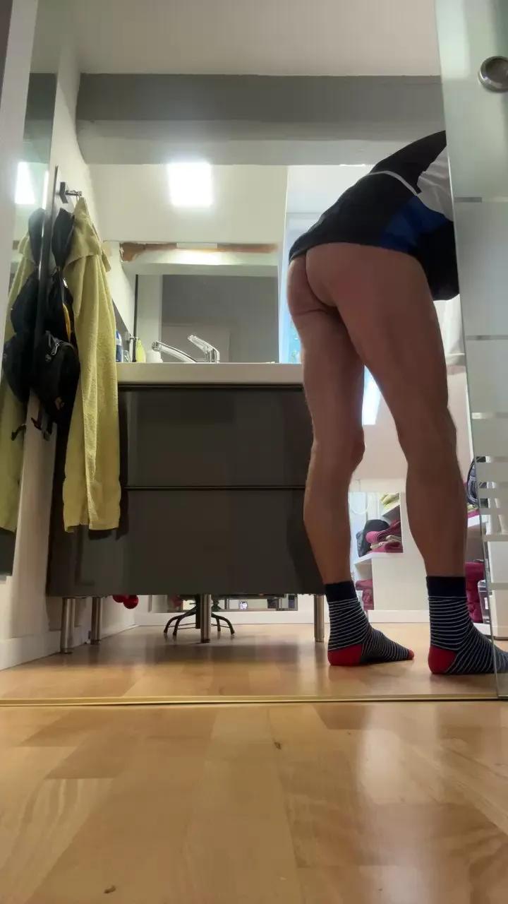 Saarlandman07 on Cam4 